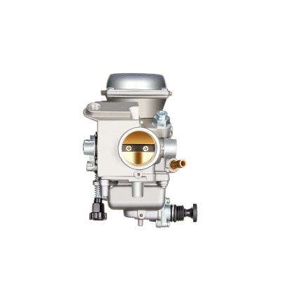 China Aluminum Alloy Carburetor For Honda TRX350 TRX350ES TRX 350cc 4 Stroke 32mm ATV Motorcycle Racing Carburetor for sale