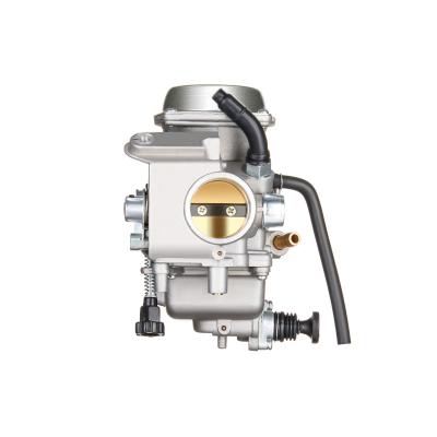 China Aluminum Carburetor For Honda TRX300 TRX 300 TRX300FW Fourtrax 300cc ATV Quad Carburetor for sale