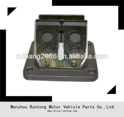 China V-Force Aluminum Reed Valve Reed Valve Block Plug For Kawasaki Kx 250 1987-2004 Kx250 Vforce for sale