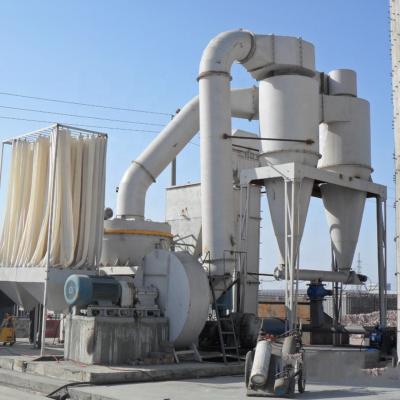 China Widely Used Mining Lime Calcium Carbonate Dolomite Diatomite Grinder Mill , Supply Powder Fine Grinding Machine for sale