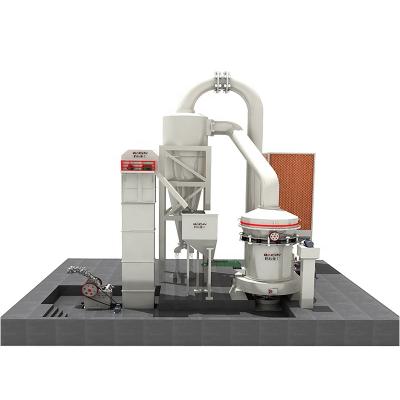 China Low Cost Lime Gypsum Feldspar Chalk Silica Sand Powder Grinder Mill Equipment Mining Price,uftrafine Raymond Mill Grinding Machine for sale