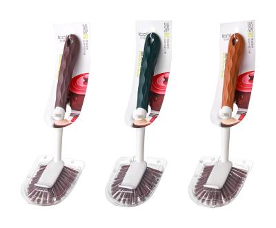 China Home Sustainable Kitchen Wholesale Cleaning Brush Manufacturer Factory Pot Or Dish Multifunctional Brush for sale