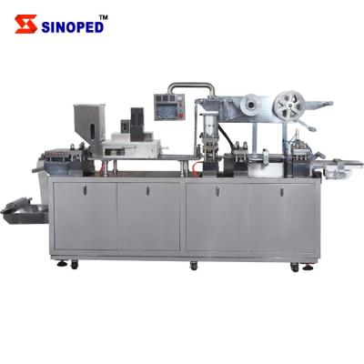 China Medical Blister Packing Machine for sale