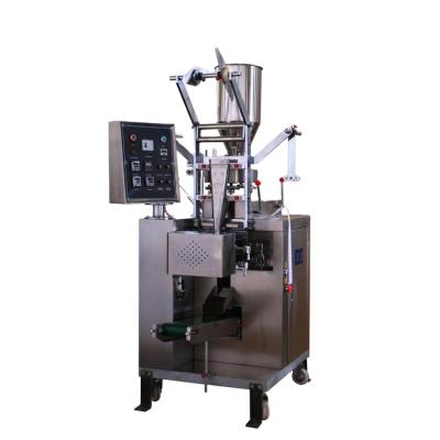 China Automatic Beverage Tea Powder Coffee Nuts Weighing Small Sachet Packing Machine Pouch Filling Granular Multifunctional Packing Machine for sale