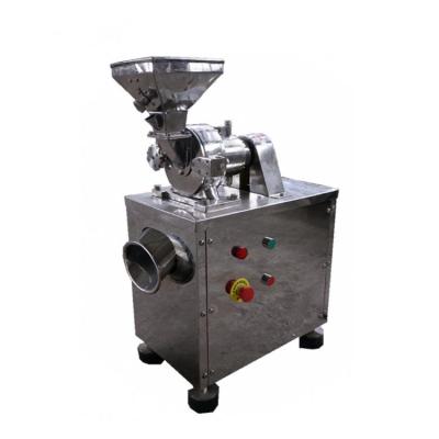 China Medicine Processing High Quality Professional Mill With Air Separator for sale