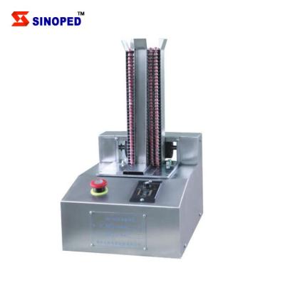 China Easy Operation Automatic Capsule Tablet Ejector Machine Surgar-Coated Deblister Machine for sale