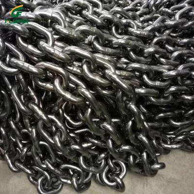 China Fishing Chain For Fishing Boat High Hardness Steel Link High Quality Fishing Chain For Fishing Boat for sale