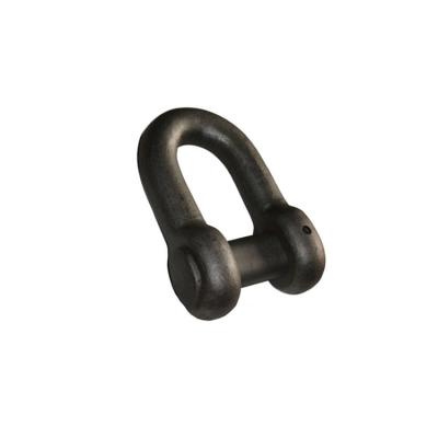 China Anchor Chain Accessories Marine Boat Or Ship Anchor Shackle Accessories End Shackle For Joining for sale