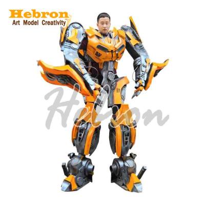 China Wedding Decoration Halloween Party Costumes Funny Mascot Costume Costumes For Adults for sale