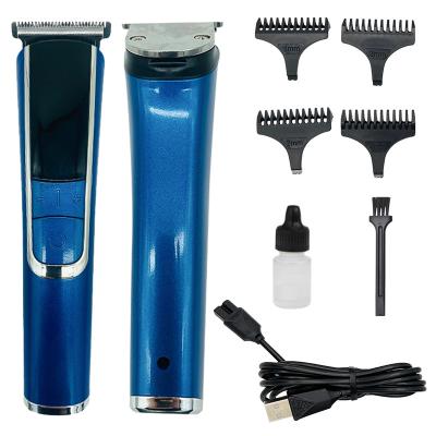 China Car new professional electric hair trimmer with lcd display flawless hair remover removal trimmer for sale