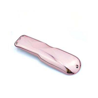 China Car High quality gold silver rose gold wood color senior cases housing clippers cover lid for 8504 senior for sale