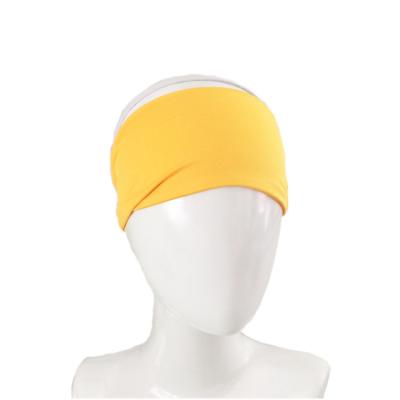 China Wholesale Multifunctional Sports Scarf Outdoor Sports Headband Unisex Printed Elastic Headwear for sale