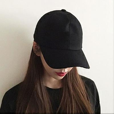 China JOINT Wholesale High Quality Sports Hat Customized Fitted Baseball Cap Mens Womens Baseball Hat for sale