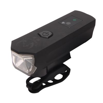 China Hot New LED Light/Highlight/Fast Turn Signal/Slow Turn Signal Bicycle Front Light/Bike Head Lamp/SOS Sensor Light/Sensor for sale