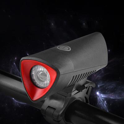 China 2019 New Super Bright Waterproof Aluminum Alloy Bicycle Headlights Yl-cd-002 for sale