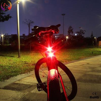 China Fast Turn Signal /Steady/OFF/On China Factory Bicycle Dynamo Road Bike Slow Turn Signal Front Light for sale