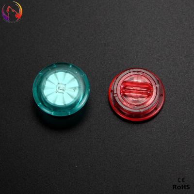 China Programmable On/Off/Flashing/Motion Steady Factory Direct Quality Activated LED Bike Bicycle Wheel Light for sale