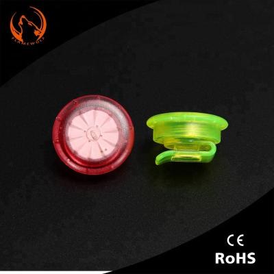 China Shoe Clip Light Decorative Light Eco-friendly Shoe Lace Light for sale