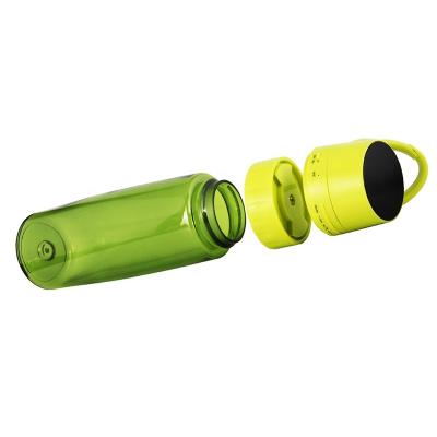 China 2020 Viable Speaker Water Bottle Outdoor Fashion for sale