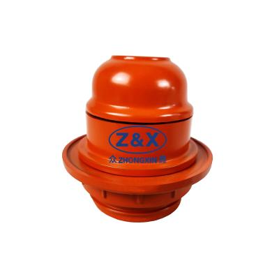 China Auto screw plant machine injection e27 ce enec bakelite socket bulb holder thermoset plastic material for sale