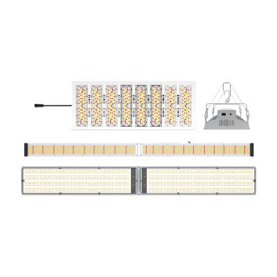 China Seed Starting Nalite Led 120Cm Stromgest Led Grow Lamp Ip68 Illuminat 47