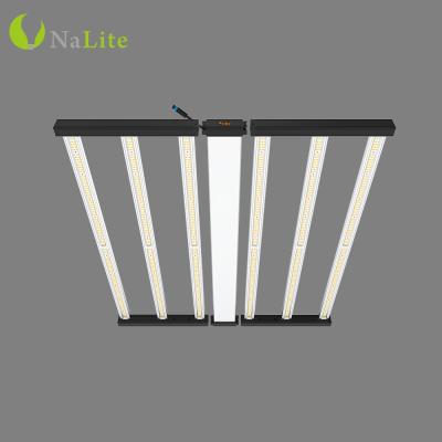 China Seed starting new design commercial led to grow light full spectrum for indoor plants replace 1000 watt hps grow light for sale