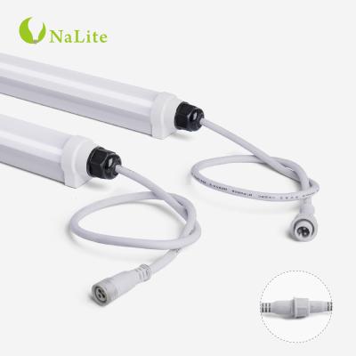 China Seed starting veg led grow lights t8 led tube janpa lumen lamp 18w high 4ft tube 3ft for sale