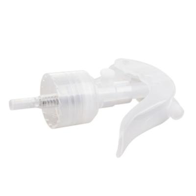 China 24 410 20 410 PP Trigger Sprayer China Spray Trigger Mini Trigger Sprayer for sale