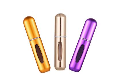 China Cute Pen Perfume Bottle Business Trip Portable Perfume Bottle for sale