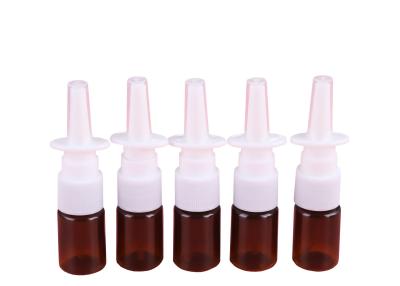 China Personal Care Fine Mist Spray Bottle Small Capacity Leakage Proof Non Spill for sale