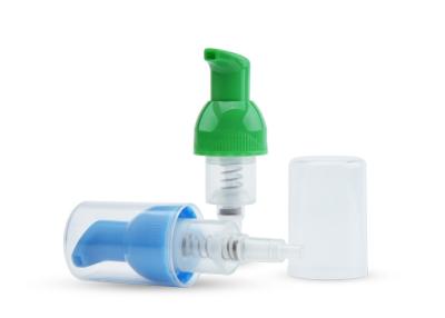 China 28 MM Foam Soap Dispenser Pump for sale