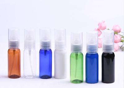 China PETG 20ml Dropper Bottle Plastic PETG For Serum And Essential Oil Bottle for sale