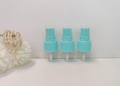 China Skin Care 20mm 24mm 28mm Fine Mist Sprayer for sale