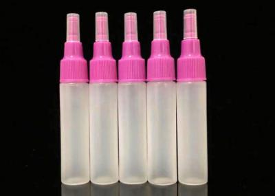 China 3ml 5ml Sterilization Nucleic Acid Detection Plastic Tubes for sale