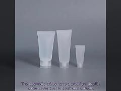 plastic tube