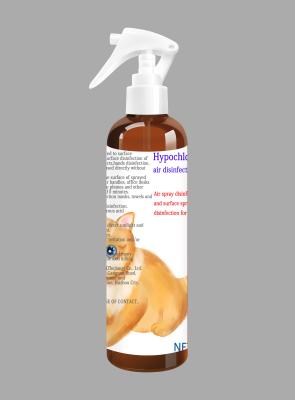 China De Huisdierenontsmettingsmiddel van HOCL/van HCLO Cat Safe Disinfectant No Alcohol Te koop