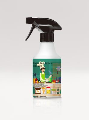 China Kitchen HOCL Disinfectant Safety And Environmental Protection for sale