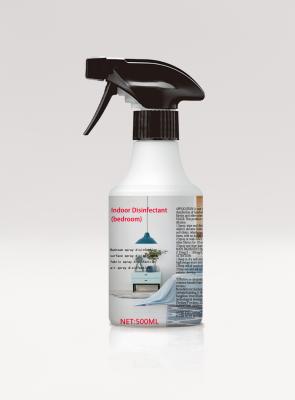 China 500ML Bedroom Hypochlorite Disinfectant for sale