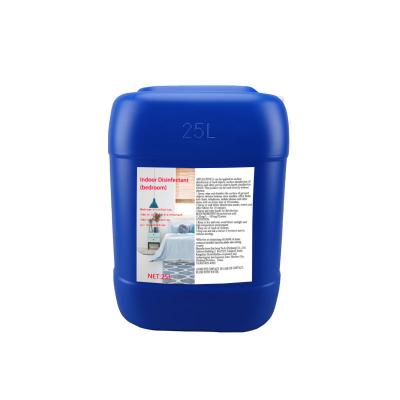 China Personalized Customization Hypochlorous Acid Disinfectant Bedroom hydrochloric acid sanitizer for sale