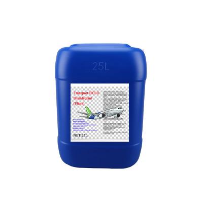 China HOCL / HCLO Plane Disinfectant FDA REACH MSDS CE Daily Use for sale