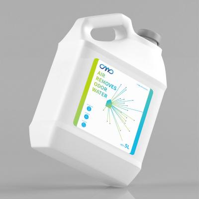 China Desinfectante casero ácido hipocloroso del FDA MSDS, desinfectante del espray de la casa 5L en venta