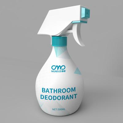 Cina Deodorante del bagno di HCLO, disinfettante liquido di acido cloridrico 500ml in vendita