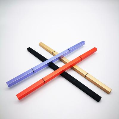 China New Design Eyebrow Pencil Concealer Waterproof Eyebrow Pencil Makeup Thin Eyebrow Pencil for sale