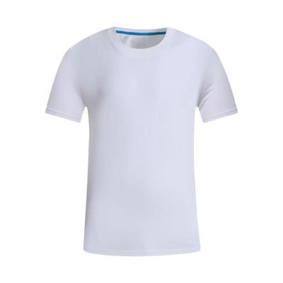 China Anti-wrinkle High quality plus size men's t-shirts wholesale men's t-shirts customized t shirt for men for sale