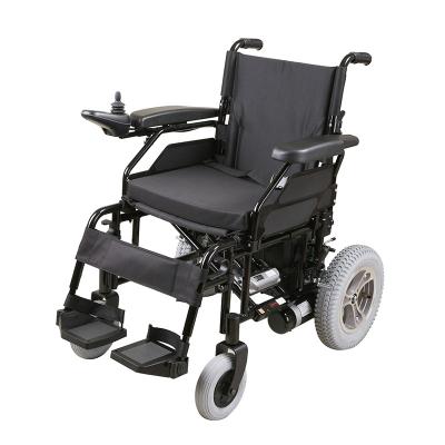 China Unisex Wheelchair-used-for-sale Wheel Chair Electric Wheelchair For Give Away for sale