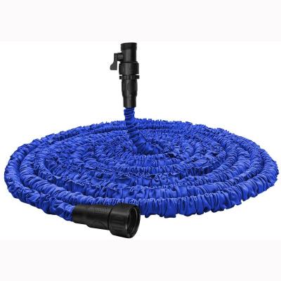 China Flexible Expanding Garden Hose With 3/4