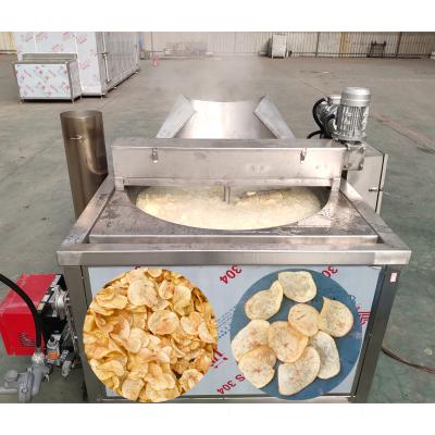 China Fast Temperature Falafel Machine Deep Rising Fried Chicken Fryer Equipment Rice Ball Frying Machine Electric Deep Fryer for sale