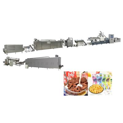 중국 food & Yazhong Breakfast Cereal Beverage Factory Oats Flake Production Line Large Capacity Oats Flake Food Processing Line 판매용