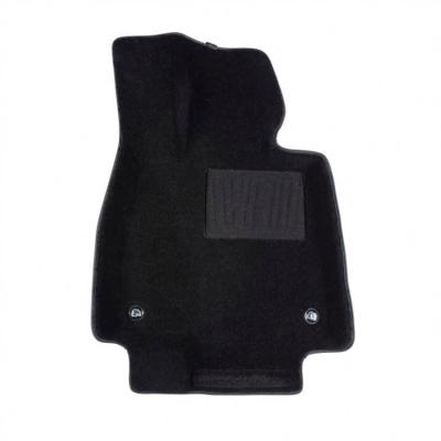 China Moderate Hardness Manufacturer Practical Special Price Anti-Skid Wear Fireproof Material Car Floor Mats for sale