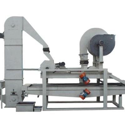 China Factory Automatic Shelling Machine Pumpkin Seed Shelling Machine Separating Machine for sale